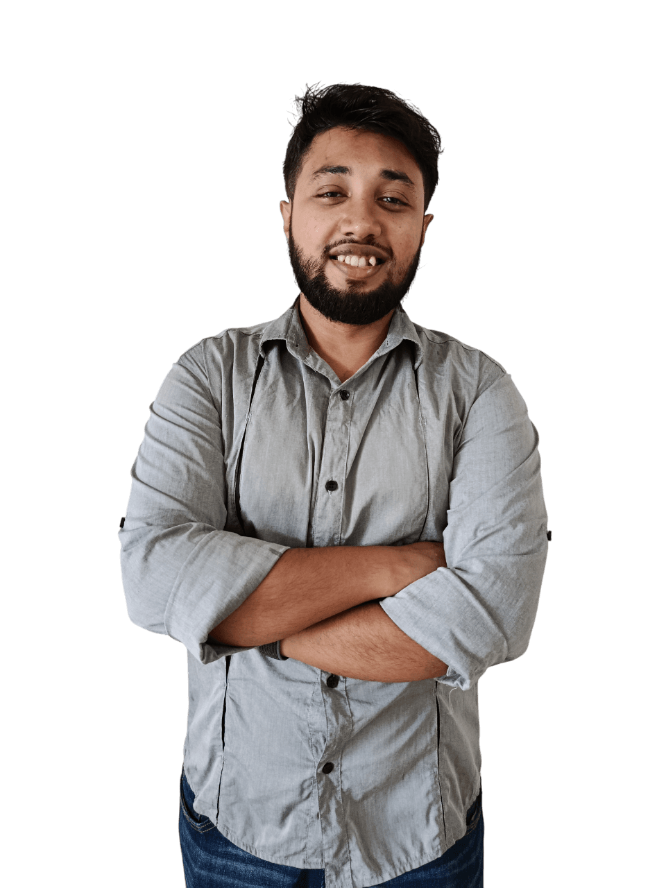 Web Developer