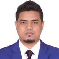 Sajidul Haque