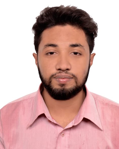 Tasnimul Alam - Frontend Developer